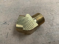 Pipe elbow (51x) - afbeelding 5 van  5