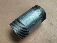 Pipe nipple (6x) - afbeelding 1 van  5