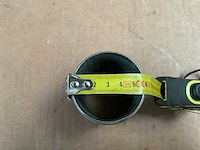 Pipe nipple (6x) - afbeelding 3 van  5