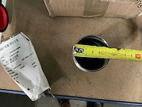 Pipe nipple (6x) - afbeelding 3 van  6