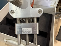 Pipe peeling tool - afbeelding 1 van  2
