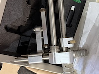 Pipe peeling tool - afbeelding 2 van  2