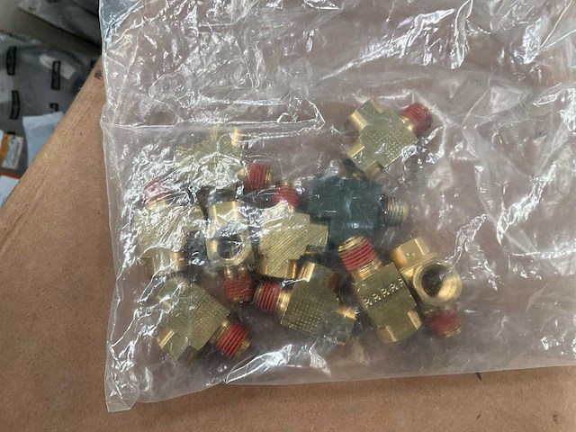 Pipe tee (10x) - afbeelding 3 van  4