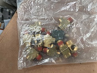 Pipe tee (10x) - afbeelding 3 van  4