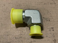 Pipe to tube elbow (16x) - afbeelding 4 van  4