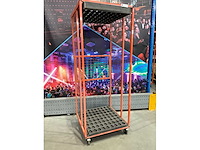 Pipe transporttrolley - afbeelding 4 van  4