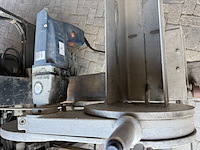 Pipe welding machine widos, 2000 - afbeelding 3 van  3
