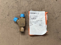 Pipe/hose adapter (2x) - afbeelding 1 van  4
