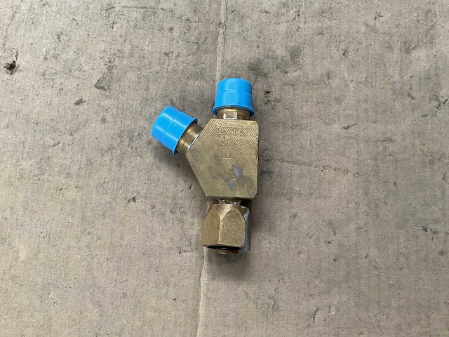 Pipe/hose adapter (2x) - afbeelding 2 van  4