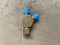 Pipe/hose adapter (2x) - afbeelding 3 van  4