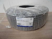 Pipelife - preflex ø20mm xmvk 3g2,5 - flex buis bedraad 100 mtr