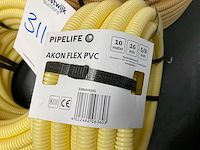 Pipelife flexibele installatiebuis (6x) - afbeelding 2 van  3