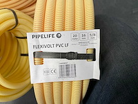 Pipelife flexibele installatiebuis (6x) - afbeelding 3 van  3
