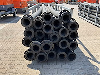 Pipelife polvalene polyethyleen buis + 1 transportframe (22x) - afbeelding 6 van  7