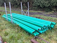 Pipelife pvc-u buis (28x) - afbeelding 1 van  7