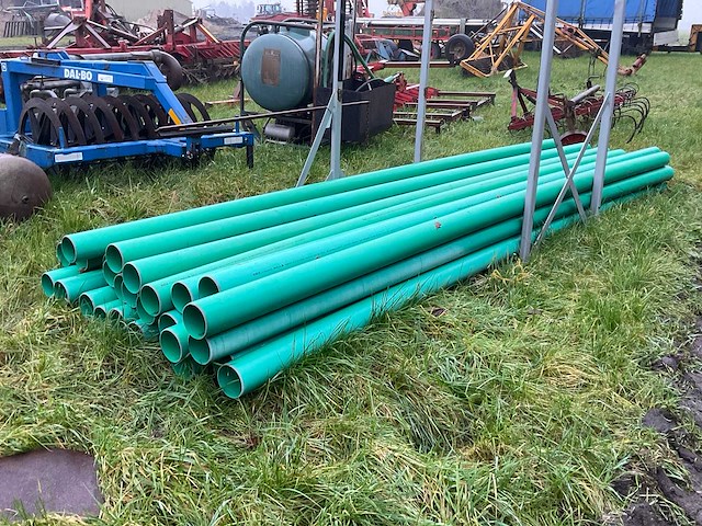 Pipelife pvc-u buis (28x) - afbeelding 2 van  7