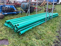 Pipelife pvc-u buis (28x) - afbeelding 2 van  7