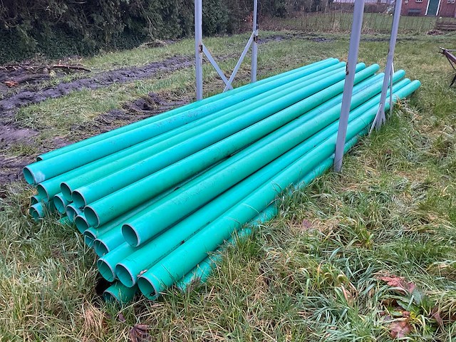 Pipelife pvc-u buis (28x) - afbeelding 4 van  7