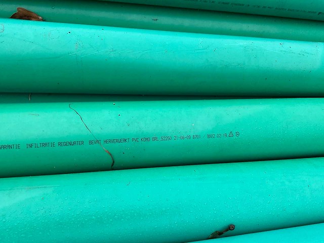 Pipelife pvc-u buis (28x) - afbeelding 7 van  7