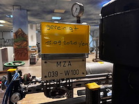 Pipeline heating system - afbeelding 2 van  4