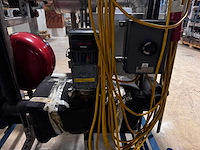 Pipeline heating system - afbeelding 3 van  4