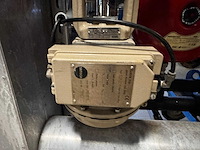 Pipeline heating system - afbeelding 4 van  4