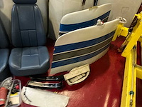 Piper aircraft pa-44 -180 seminole sportvliegtuig airframe - afbeelding 4 van  30