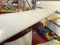 Piper aircraft pa-44 -180 seminole sportvliegtuig airframe - afbeelding 5 van  30