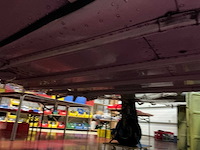 Piper aircraft pa-44 -180 seminole sportvliegtuig airframe - afbeelding 13 van  30