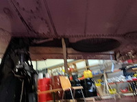 Piper aircraft pa-44 -180 seminole sportvliegtuig airframe - afbeelding 14 van  30