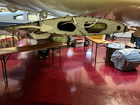 Piper aircraft pa-44 -180 seminole sportvliegtuig airframe - afbeelding 16 van  30