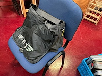 Piper aircraft pa-44 -180 seminole sportvliegtuig airframe - afbeelding 19 van  30