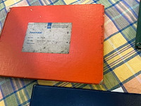 Piper aircraft pa-44 -180 seminole sportvliegtuig airframe - afbeelding 22 van  30