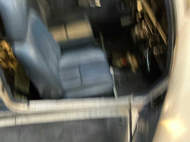 Piper aircraft pa-44 -180 seminole sportvliegtuig airframe - afbeelding 26 van  30