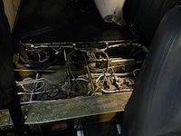 Piper aircraft pa-44 -180 seminole sportvliegtuig airframe - afbeelding 27 van  30