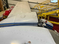 Piper aircraft pa-44 -180 seminole sportvliegtuig airframe - afbeelding 29 van  30