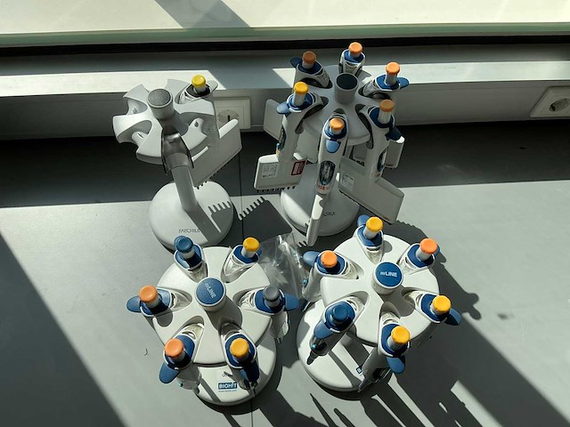 Pipet (18x) - afbeelding 3 van  7