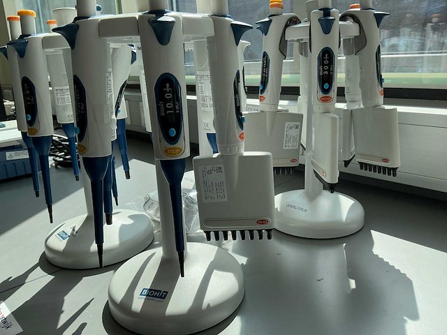 Pipet (18x) - afbeelding 5 van  7