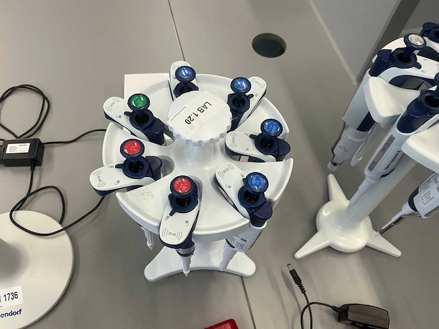 Pipet (19x) - afbeelding 5 van  7