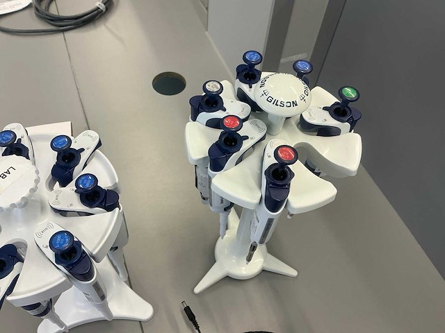 Pipet (19x) - afbeelding 6 van  7