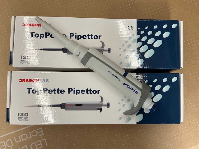 Pipet - afbeelding 1 van  7
