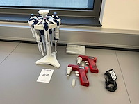 Pipetassortiment