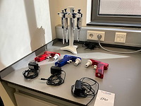 Pipetassortiment - afbeelding 1 van  3