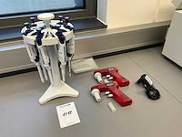 Pipetassortiment - afbeelding 4 van  4