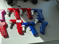 Pipetboy pipette (9x) - afbeelding 3 van  4