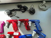 Pipetboy pipette (9x) - afbeelding 4 van  4