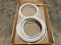 Pipetec rol meerlagenbuis (2x) - afbeelding 1 van  3