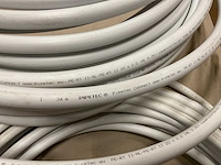 Pipetec rol meerlagenbuis (2x) - afbeelding 2 van  3