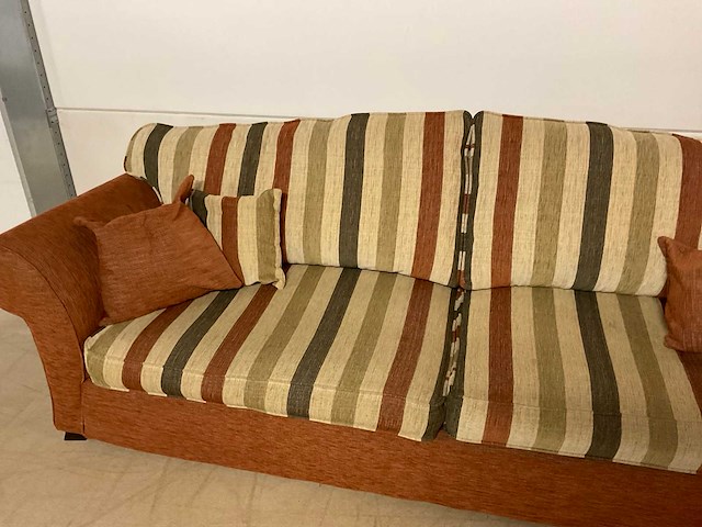 Pipi bankstel - afbeelding 10 van  11