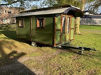 Pipowagen - afbeelding 2 van  27